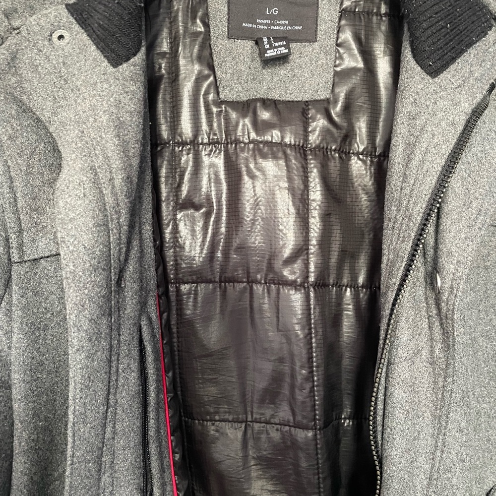 Jacket - Picture 3 of 3